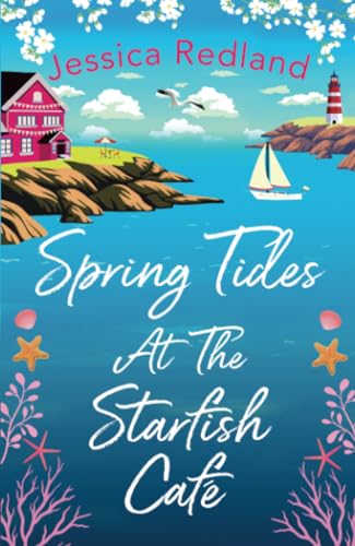 Spring Tides at The Starfish Cafe