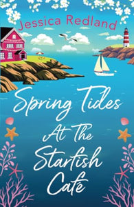 Spring Tides at The Starfish Cafe 