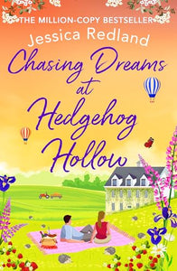 Chasing Dreams at Hedgehog Hollow 