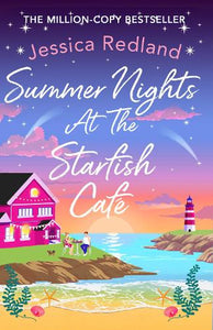 Summer Nights at The Starfish Cafe 