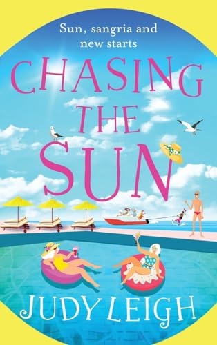Chasing the Sun