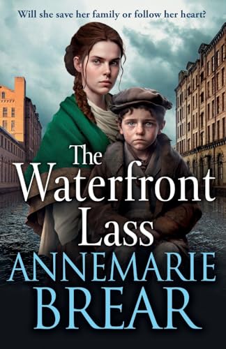 The Waterfront Lass