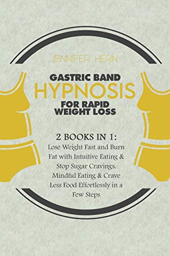 Gastric Band Hypnosis for Rapid Weight Loss