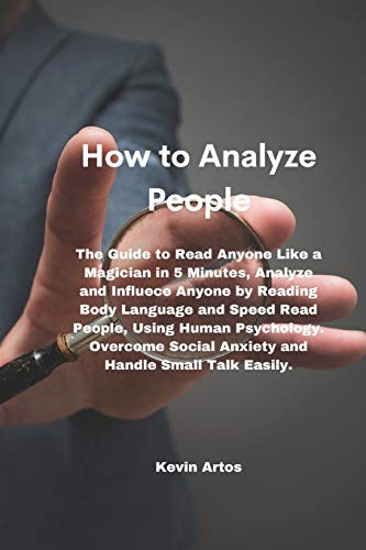 How to Analyze People