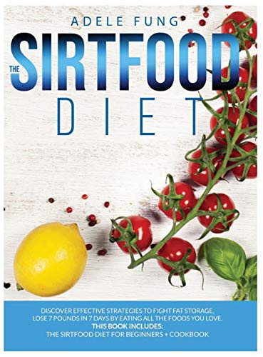 The Sirtfood Diet