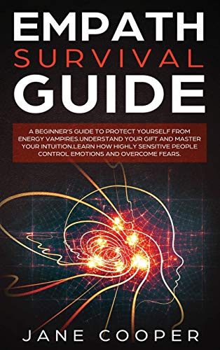 Empath Survival Guide