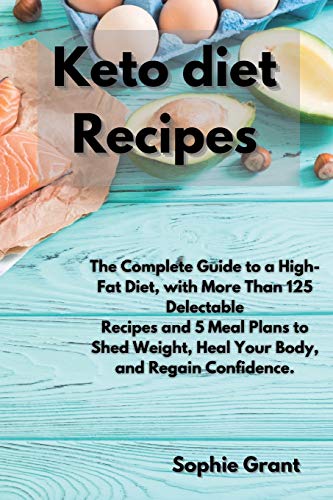 Keto Diet Recipes
