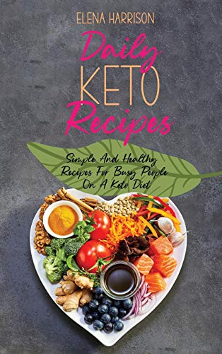 Daily Keto Recipes
