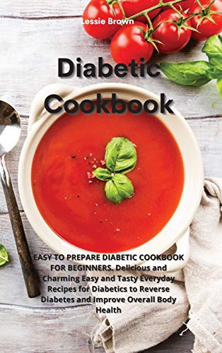 Diabetic Cookbook