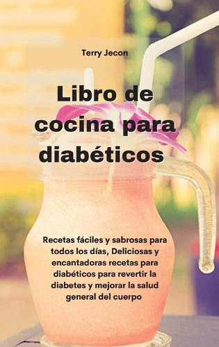 Libro de cocina para diabeticos