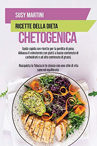 Ricette della Dieta Chetogenica