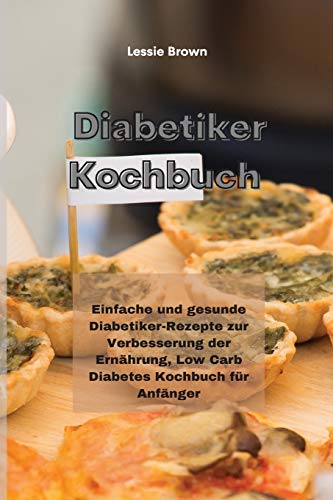 Diabetiker-Kochbuch