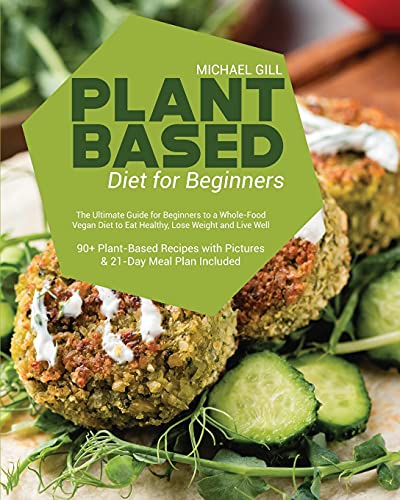 Plant Based Diet for Beginners