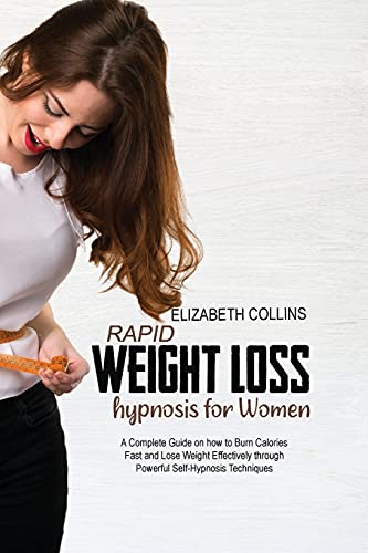Rapid Weight Loss Hypnosis for Women