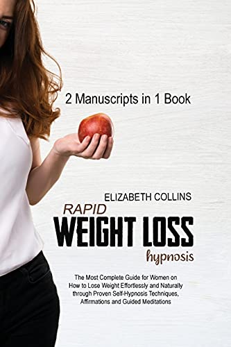 Rapid Weight Loss Hypnosis