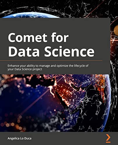 Comet for Data Science