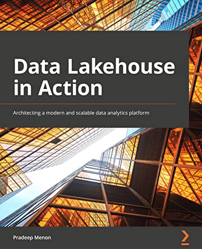 Data Lakehouse in Action
