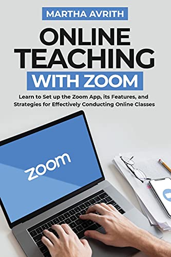 Online Teaching With Zoom