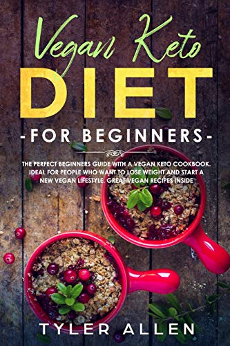 Vegan Keto Diet For Beginners