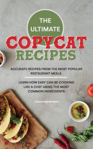 The Ultimate Copycat Recipes