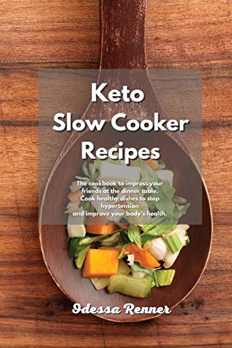 Keto Slow Cooker Recipes