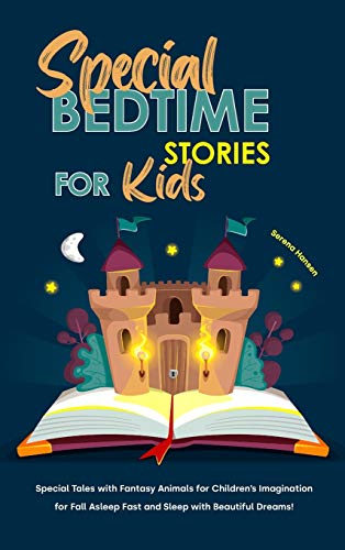 Special Bedtime Stories for Kids