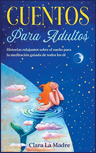 Cuentos para adultos
