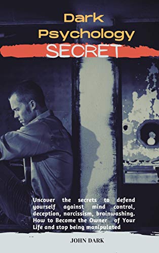 Dark Psychology Secrets