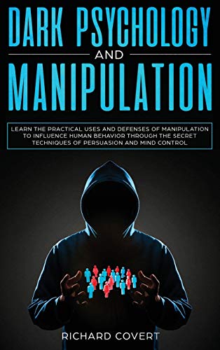 Dark Psychology and Manipulation