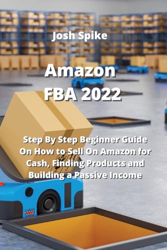 Amazon FBA 2022