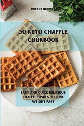 50 Keto Chaffle Recipes