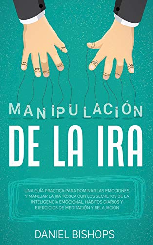 Manipulación de la Ira[anger Management]