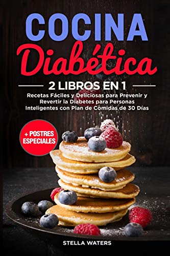 Preparacion De Comidas Para Diabeticos Para Principiantes