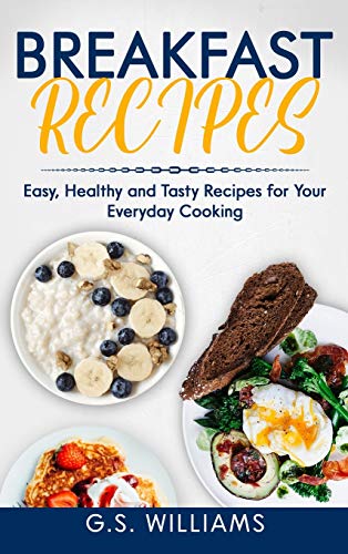 Breakfast Recipes
