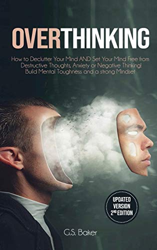 OVERTHINKING ( Updated Version 2nd Edition )