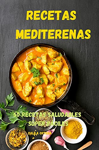 Recetas Mediterenas