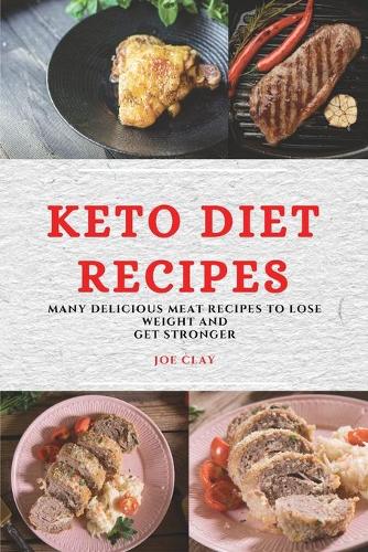 Keto Diet Recipes