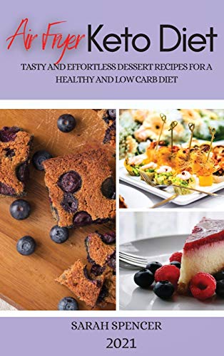 Air Fryer Keto Diet 2021