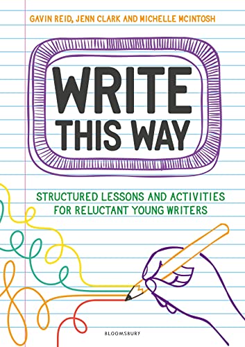 Write This Way