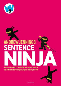 Sentence Ninja 