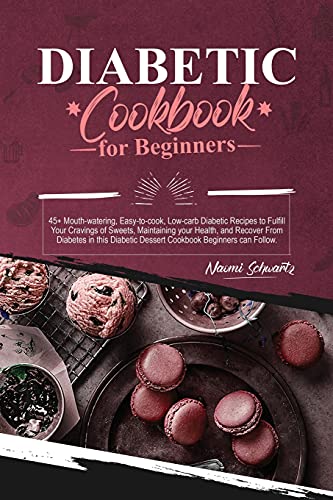 Diabetic Cookbook for Beginners