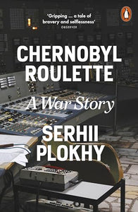 Chernobyl Roulette 