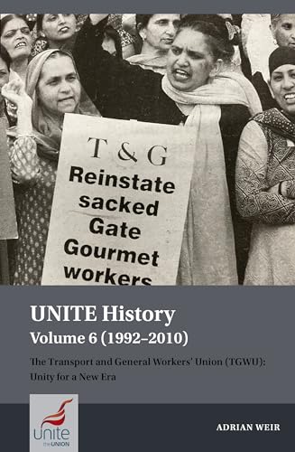 UNITE History Volume 6 (1992-2010)