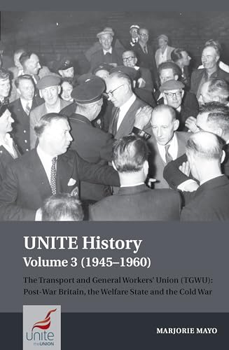 UNITE History Volume 3 (1945-1960)