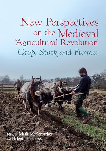 New Perspectives on the Medieval Agricultural Revolution