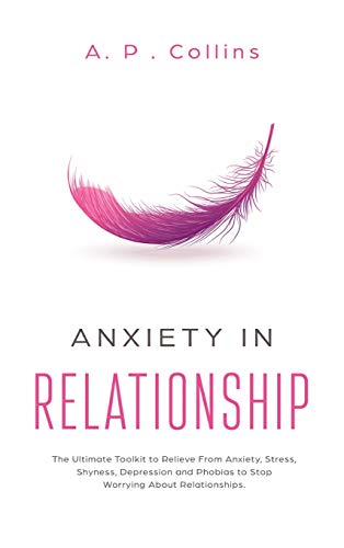 Anxiety in Relationship