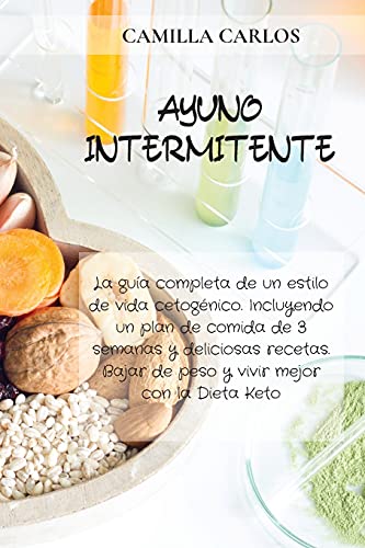 Ayuno Intermitente