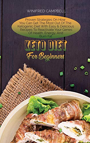 Keto Diet For Beginners