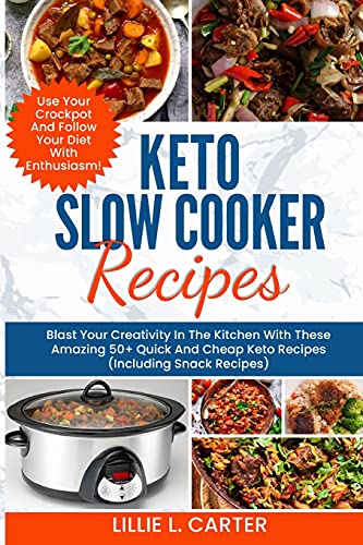Keto Slow Cooker Recipes