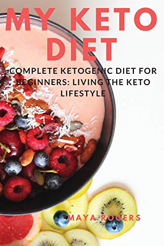 My Keto Diet
